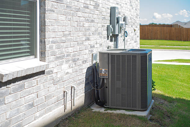 Reliable Emergency Hvac contractor in Waddell, AZ by FH HVAC